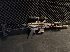 Imagen para MCX Milsim GBB