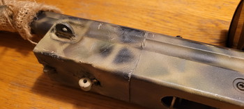 Image 3 for Linkshandige gemod L96