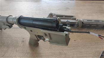 Image 4 for M4 replica project