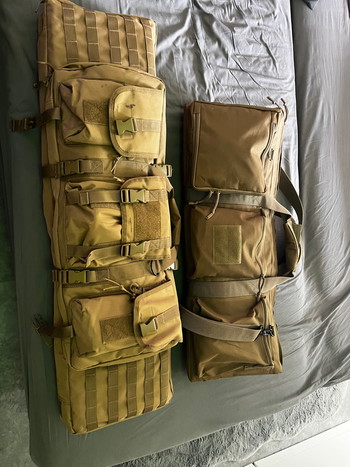 Imagen 2 de Verschiedene Lang- und Kurzwaffen, viel Zubehör