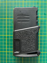 Image pour 4 x Amoeba M4 Midcap Short Magazine 120rds Black
