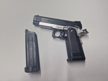 Image 3 pour TOKYO MARUI 4.3 HI CAPA