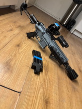 Image for VFC GBB HK416C (CQB MASTER)