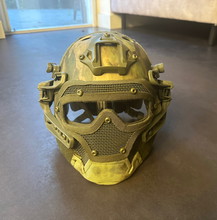 Bild für Juggernaut helm