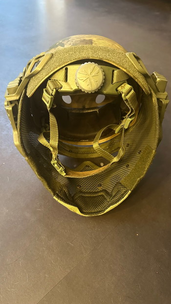 Image 3 pour Juggernaut helm