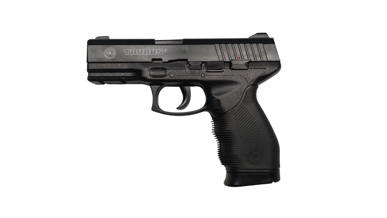 Afbeelding 1 van KWC & Cybergun - Taurus PT24/7 Spring
