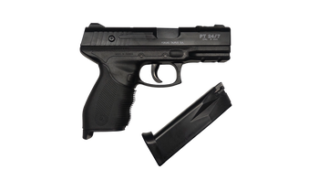 Image 2 pour KWC & Cybergun - Taurus 24/7 Spring