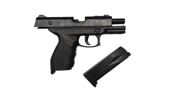 Afbeelding 3 van KWC & Cybergun - Taurus PT24/7 Spring