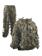 Bild für 3D Ghillie suit maat: small - medium