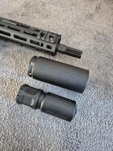 Imagen para Angrygun KAC QDC/MCQ-PRT Supressor Set