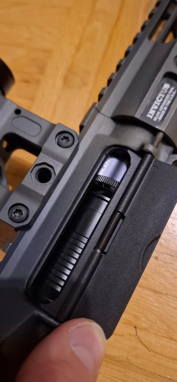 Afbeelding 4 van MTW Forged SI 10