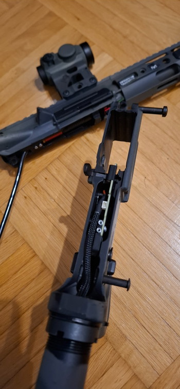 Afbeelding 5 van MTW Forged SI 10