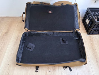 Afbeelding 2 van NB tactical AVARUS 3.0