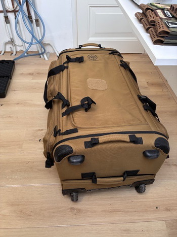 Afbeelding 3 van NB tactical AVARUS 3.0
