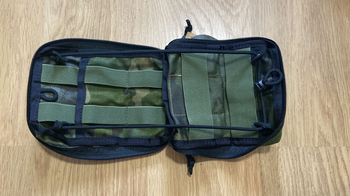 Image 3 for EmersonGear high quality Utility pouch Multicam Tropic EM9287