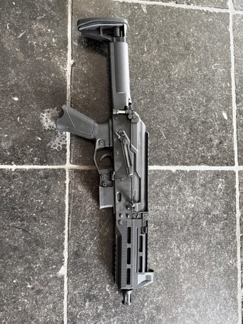 Bild 2 für Arcturus PPK20M1 PE