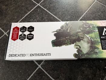 Image 2 for Arcturus PPK20M1 PE