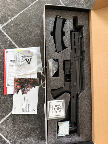 Bild 3 für Arcturus PPK20M1 PE