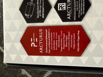 Image 5 for Arcturus PPK20M1 PE