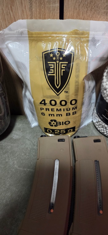 Bild 4 für Bulk verkoop