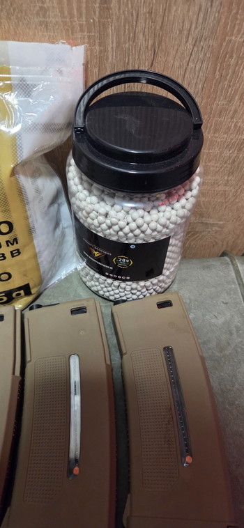 Bild 5 für Bulk verkoop
