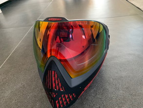 Bild für Dye i5 red