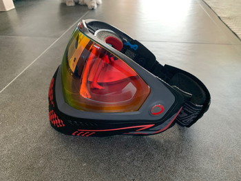Bild 3 für Dye i5 red