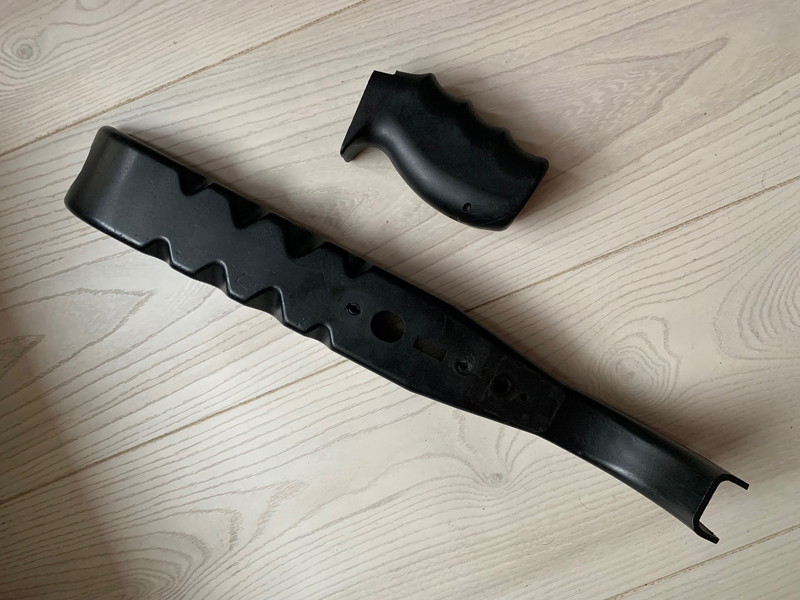 Image 1 for Real famas parts for northeast