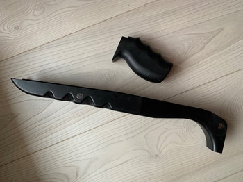 Image 2 for Real famas parts for northeast