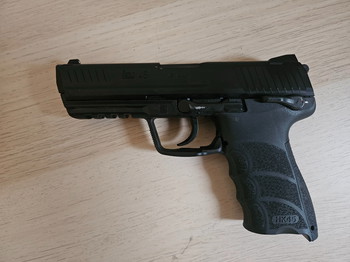 Bild 3 für VFC HK45 GBB