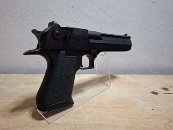 Imagen 4 de Tokyo Marui Desert Eagle Hard Kick - GBB - MINT CONDITION