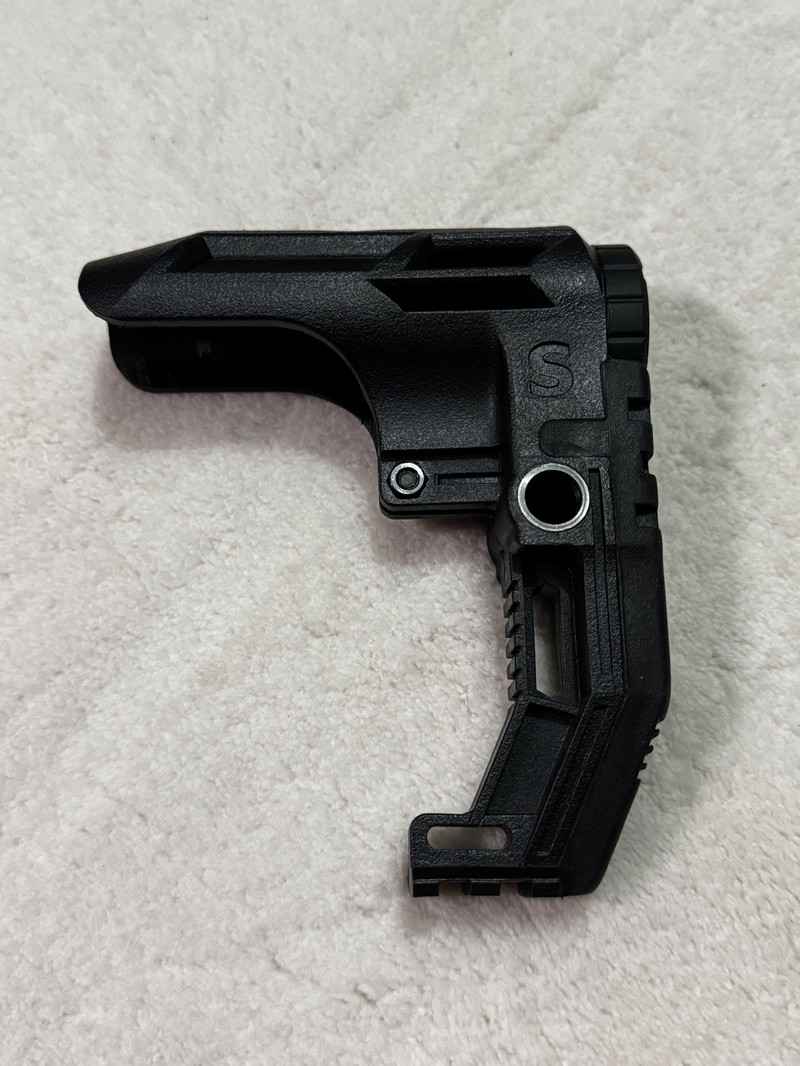 Imagen 1 de Madbull AEG STOCK fix length