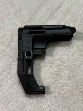 Image 2 for Madbull AEG STOCK fix length