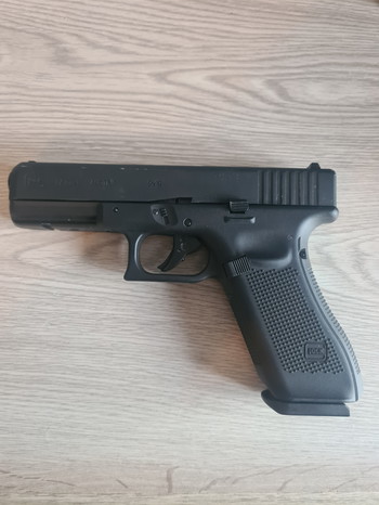 Image 3 for Umarex Glock 17 gen5 GBB CO2