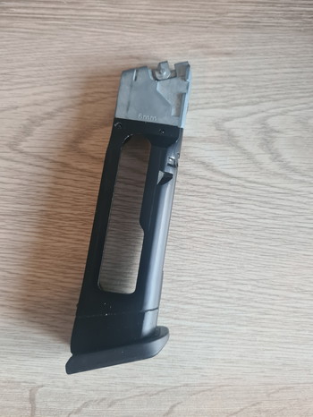 Image 4 for Umarex Glock 17 gen5 GBB CO2