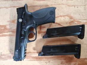Image pour smith en wesson m&p 40