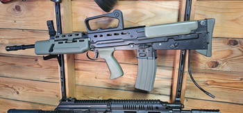 Bild 2 für AA / Wolverine L85 hPa