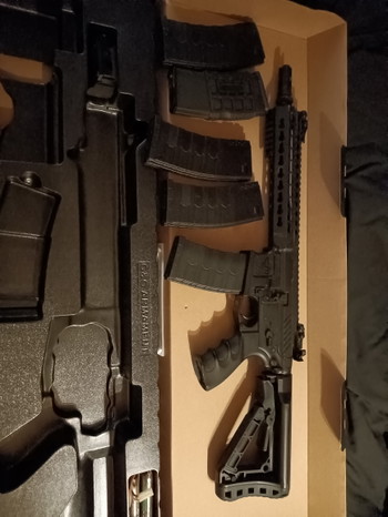 Image 3 for G&G AEG  korte AR 15