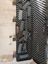 Imagen para m4 gbb vfc met agoc sight