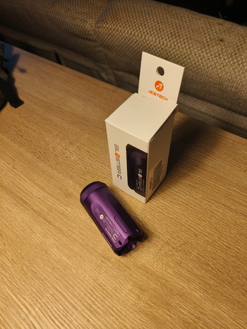 Image 2 pour Blaster C  tracer unit