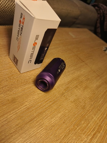 Image 3 pour Blaster C  tracer unit