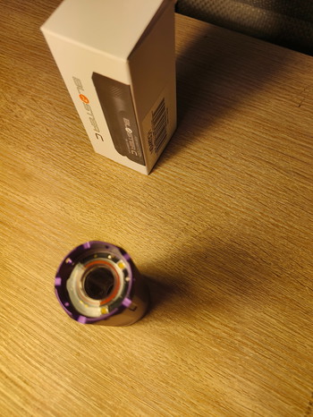 Image 4 pour Blaster C  tracer unit