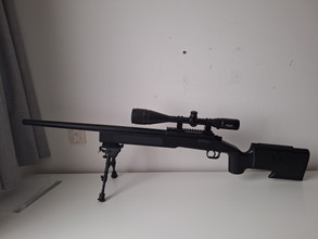 Bild für M40 a3