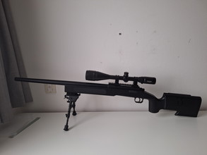 Image for Sniper