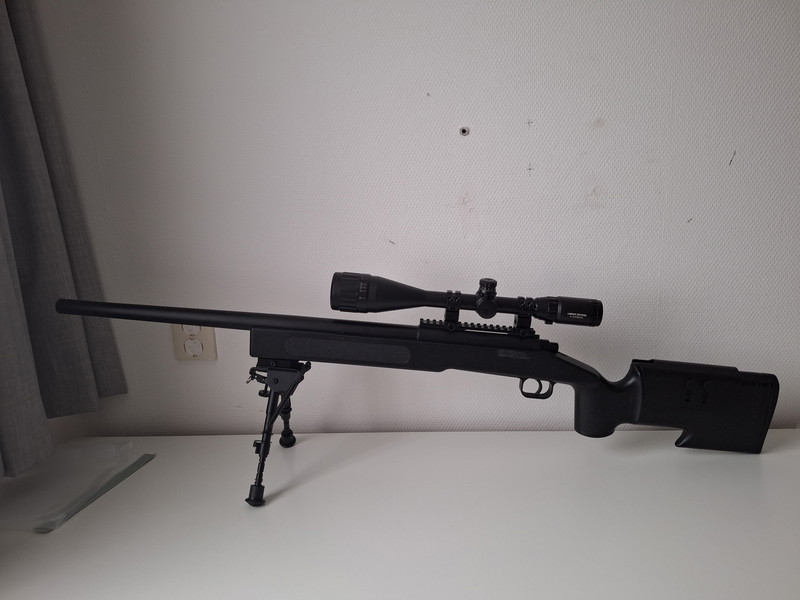 Afbeelding 1 van Sniper