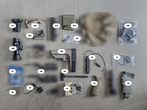 Bild für Lotje accessoires (bulk sale)