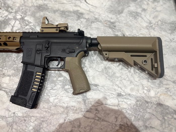 Afbeelding 4 van M4 AR15 | Specna Arms Edge | AEG