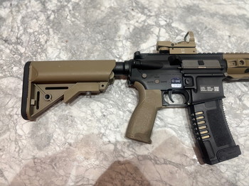 Afbeelding 5 van M4 AR15 | Specna Arms Edge | AEG