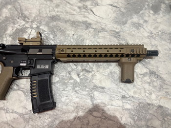 Afbeelding 7 van M4 AR15 | Specna Arms Edge | AEG