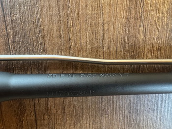 Bild 2 für Z-Parts PTW Outer barrel 11,5 CNC